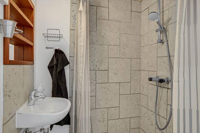 Foto von Ferienhaus EO50 in Helberskov - Nordjütland Ost