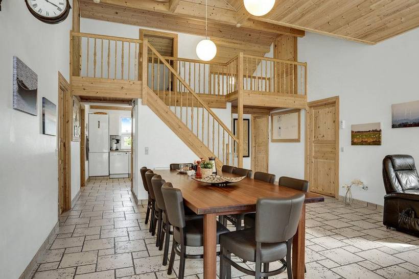 Foto von Ferienhaus EO50 in Helberskov - Nordjütland Ost