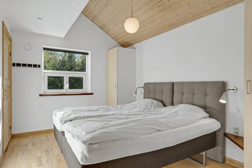 Foto von Ferienhaus EO50 in Helberskov - Nordjütland Ost