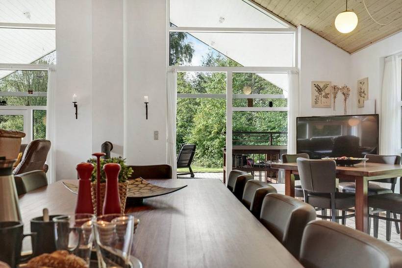 Foto von Ferienhaus EO50 in Helberskov - Nordjütland Ost