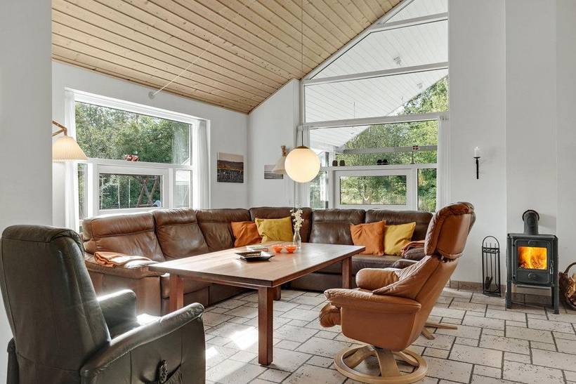 Foto von Ferienhaus EO50 in Helberskov - Nordjütland Ost