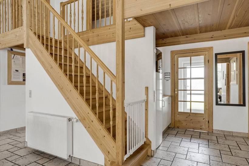 Foto von Ferienhaus EO50 in Helberskov - Nordjütland Ost