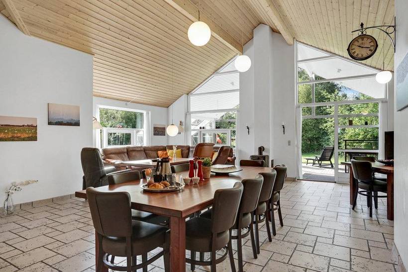 Foto von Ferienhaus EO50 in Helberskov - Nordjütland Ost