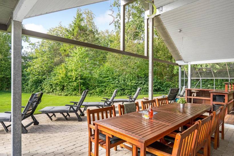 Foto von Ferienhaus EO50 in Helberskov - Nordjütland Ost