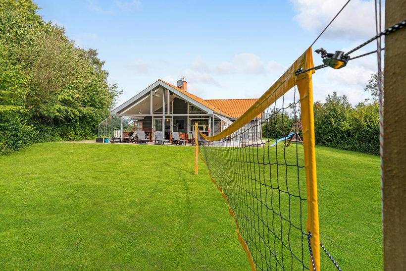 Foto von Ferienhaus EO50 in Helberskov - Nordjütland Ost