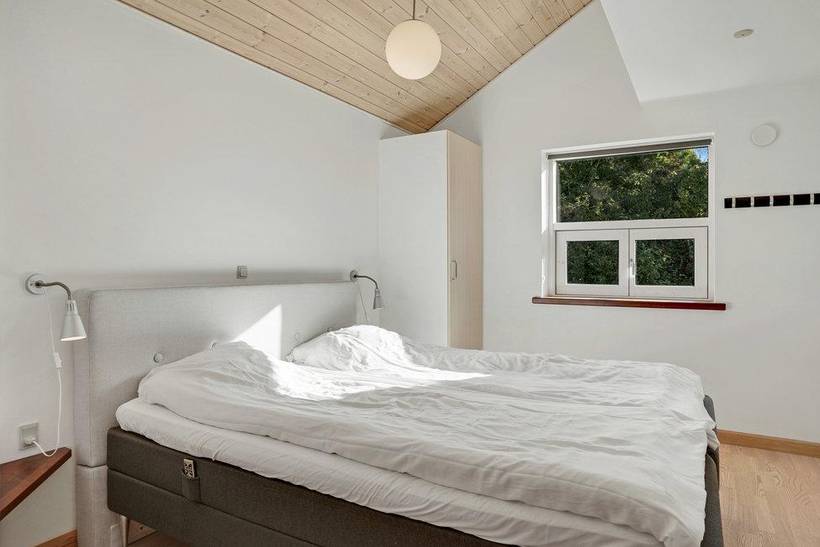 Foto von Ferienhaus EO50 in Helberskov - Nordjütland Ost