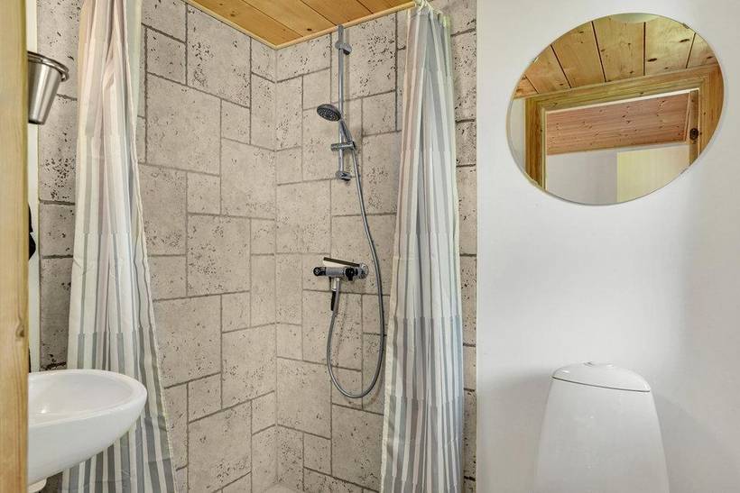 Foto von Ferienhaus EO50 in Helberskov - Nordjütland Ost