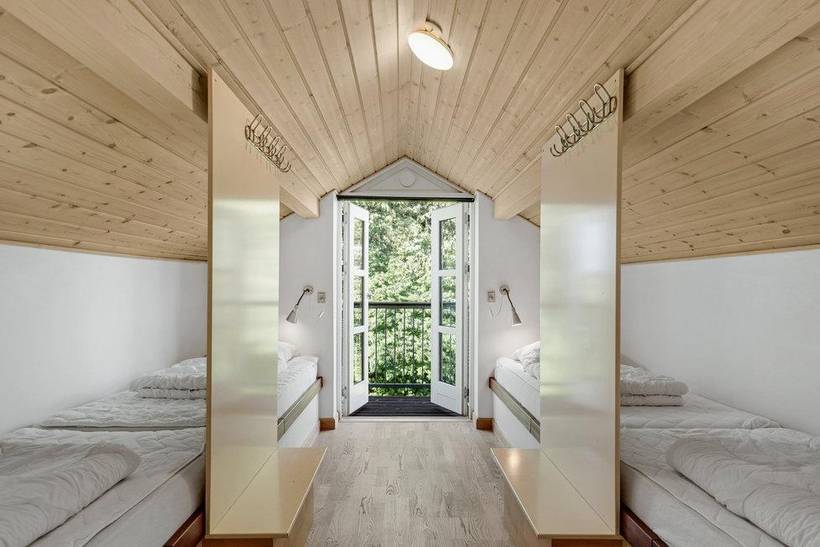 Foto von Ferienhaus EO50 in Helberskov - Nordjütland Ost