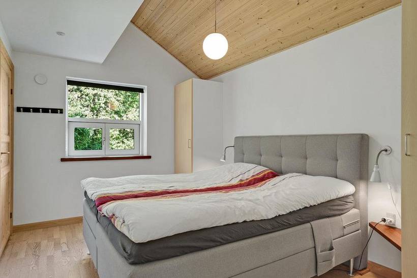 Foto von Ferienhaus EO50 in Helberskov - Nordjütland Ost