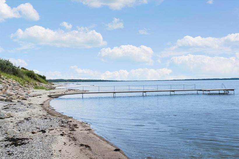 Foto von Ferienhaus EO52 in Båring Vig - Nordfünen