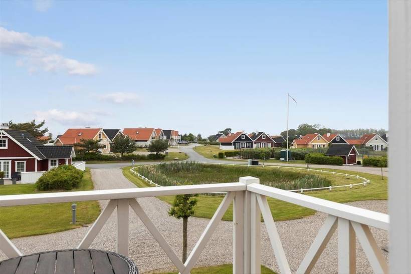 Foto von Ferienhaus EO52 in Båring Vig - Nordfünen