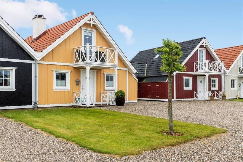 Foto von Ferienhaus EO52 in Båring Vig - Nordfünen