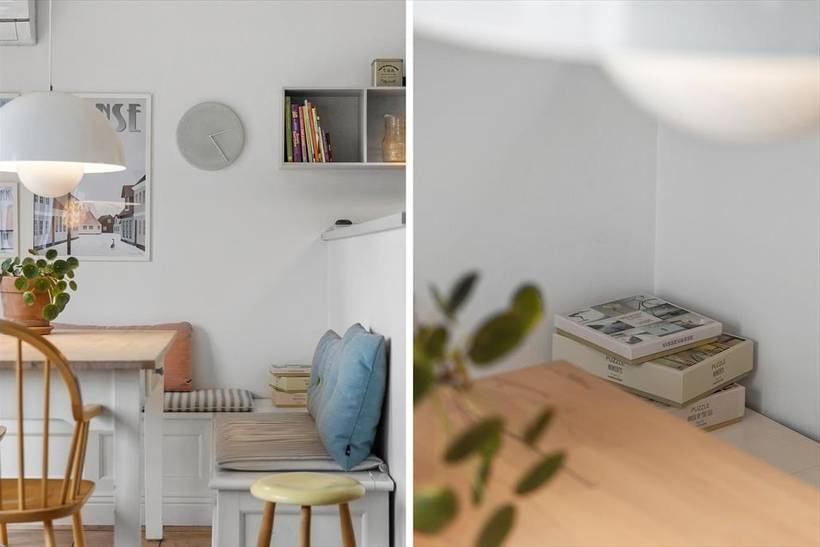 Foto von Ferienhaus EO52 in Båring Vig - Nordfünen