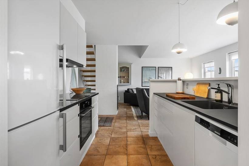 Foto von Ferienhaus EO52 in Båring Vig - Nordfünen
