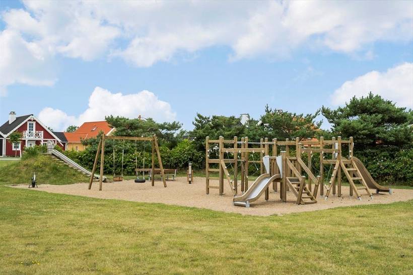Foto von Ferienhaus EO52 in Båring Vig - Nordfünen