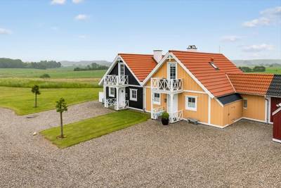 Vorschaubild von Ferienhaus EO52 in Båring Vig - Nordfünen