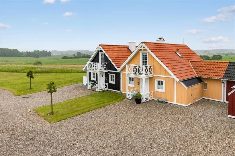 Foto von Ferienhaus EO52 in Båring Vig - Nordfünen