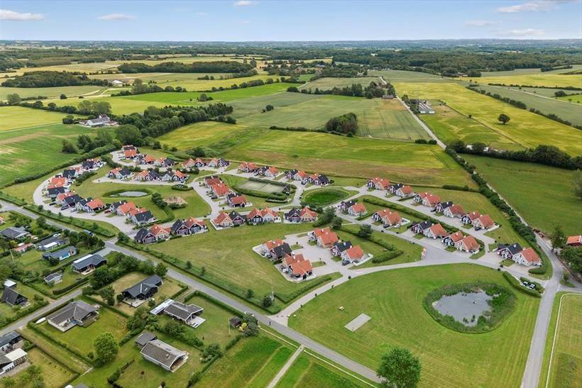 Foto von Ferienhaus EO52 in Båring Vig - Nordfünen