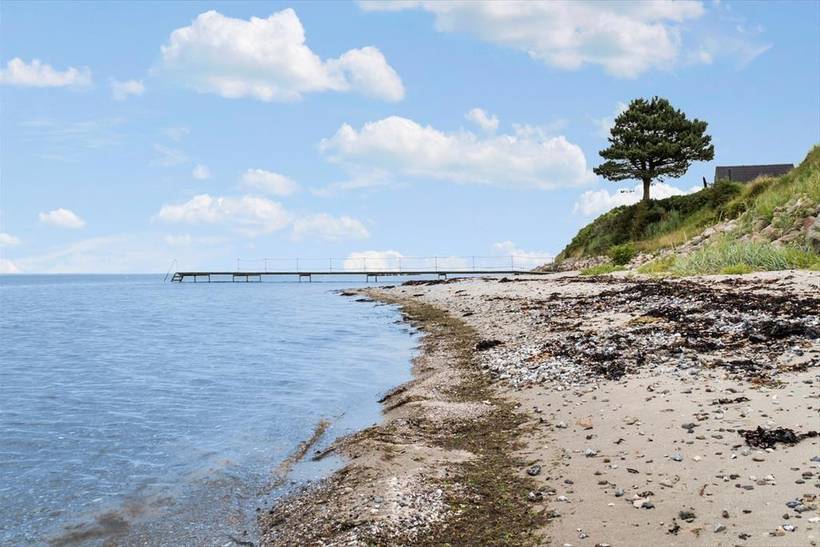 Foto von Ferienhaus EO52 in Båring Vig - Nordfünen
