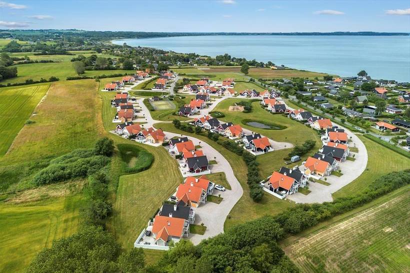 Foto von Ferienhaus EO52 in Båring Vig - Nordfünen