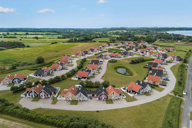 Foto von Ferienhaus EO52 in Båring Vig - Nordfünen