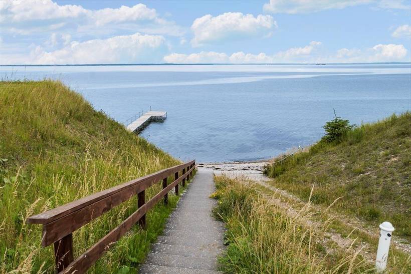 Foto von Ferienhaus EO52 in Båring Vig - Nordfünen