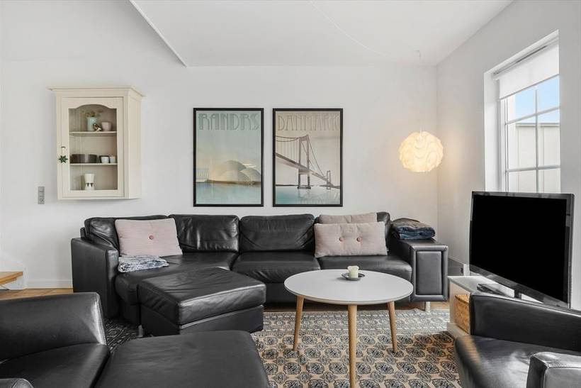 Foto von Ferienhaus EO52 in Båring Vig - Nordfünen