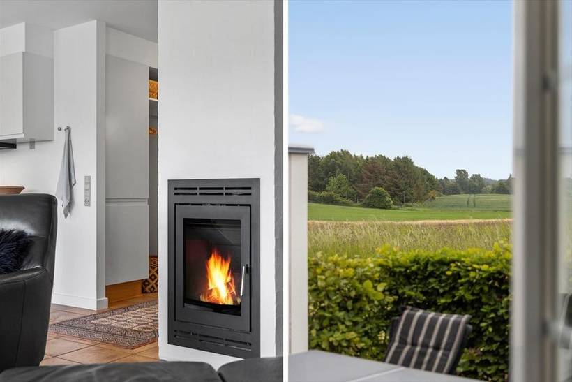 Foto von Ferienhaus EO52 in Båring Vig - Nordfünen