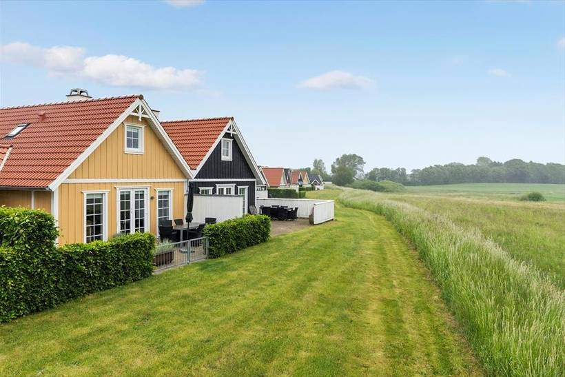 Foto von Ferienhaus EO52 in Båring Vig - Nordfünen
