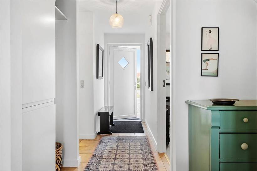 Foto von Ferienhaus EO52 in Båring Vig - Nordfünen