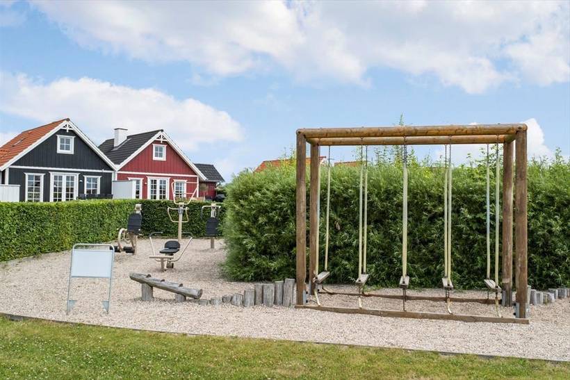 Foto von Ferienhaus EO52 in Båring Vig - Nordfünen