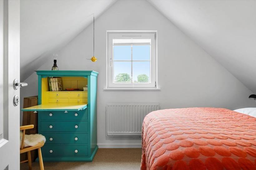 Foto von Ferienhaus EO52 in Båring Vig - Nordfünen