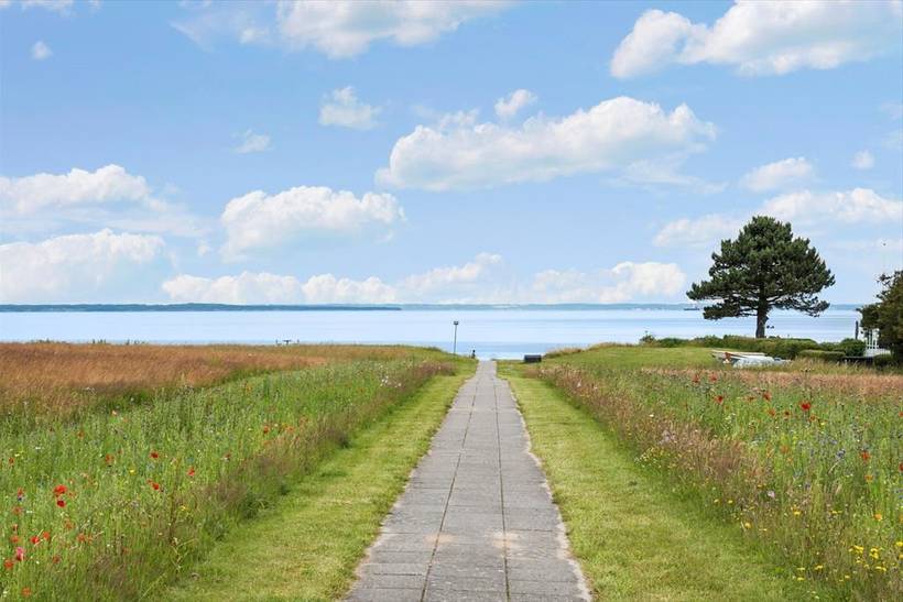 Foto von Ferienhaus EO52 in Båring Vig - Nordfünen