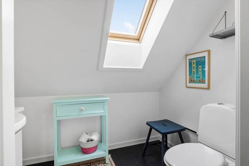 Foto von Ferienhaus EO52 in Båring Vig - Nordfünen
