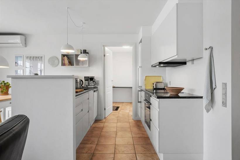 Foto von Ferienhaus EO52 in Båring Vig - Nordfünen