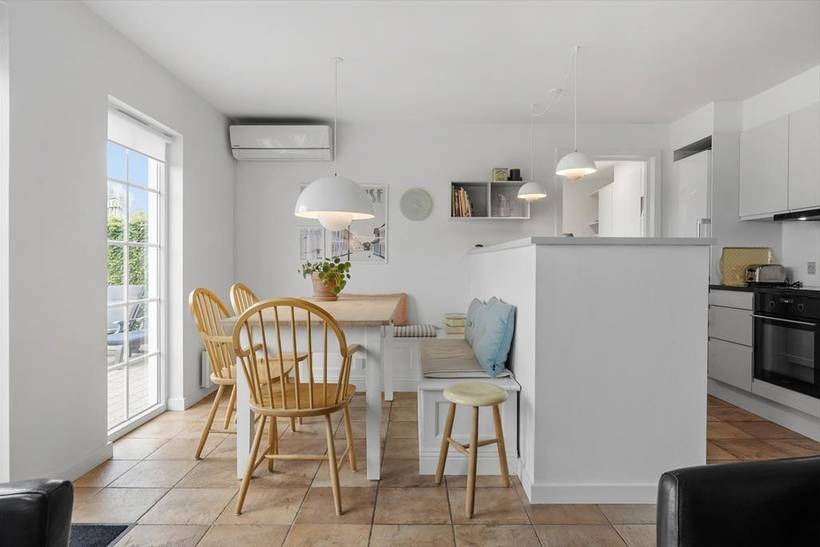 Foto von Ferienhaus EO52 in Båring Vig - Nordfünen