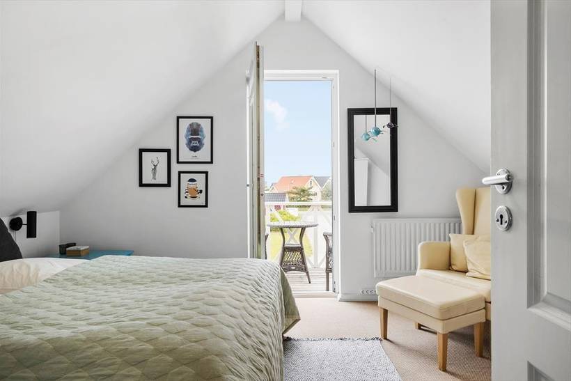 Foto von Ferienhaus EO52 in Båring Vig - Nordfünen