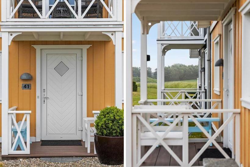 Foto von Ferienhaus EO52 in Båring Vig - Nordfünen
