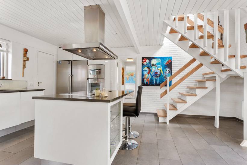 Foto von Ferienhaus EO58 in Skagen - Nordjütland