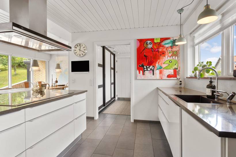 Foto von Ferienhaus EO58 in Skagen - Nordjütland