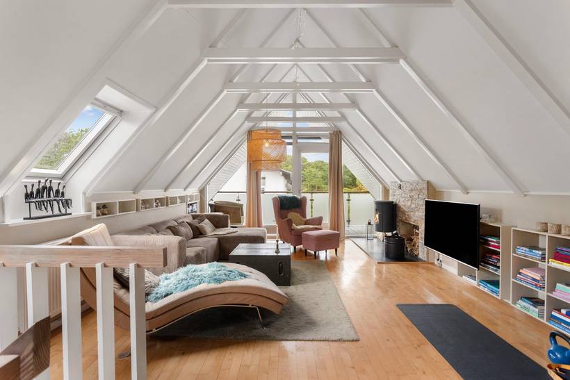Foto von Ferienhaus EO58 in Skagen - Nordjütland