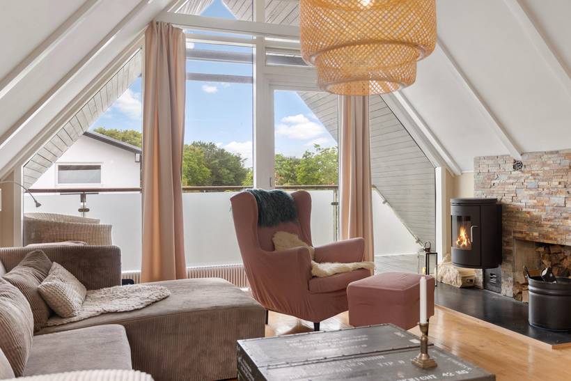 Foto von Ferienhaus EO58 in Skagen - Nordjütland