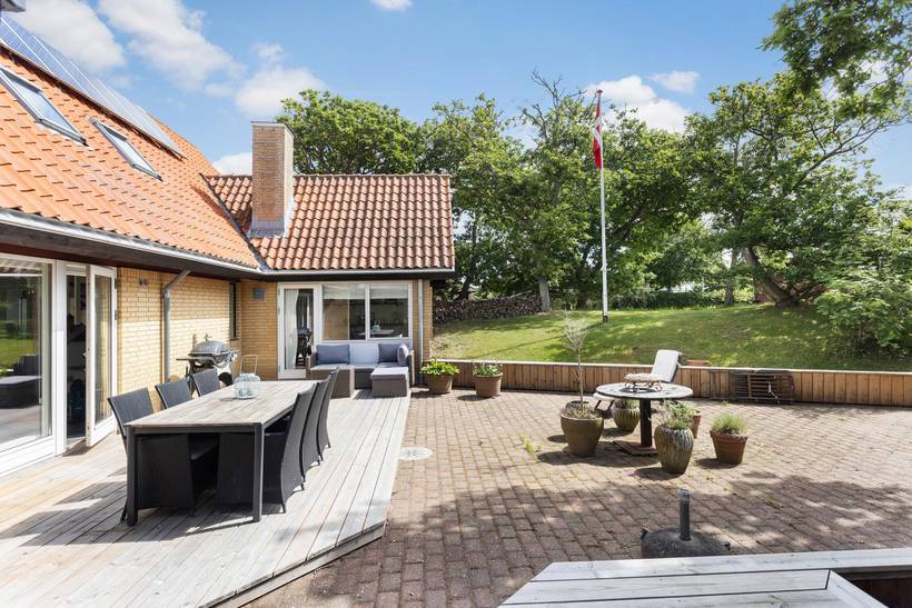 Foto von Ferienhaus EO58 in Skagen - Nordjütland