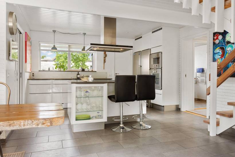 Foto von Ferienhaus EO58 in Skagen - Nordjütland