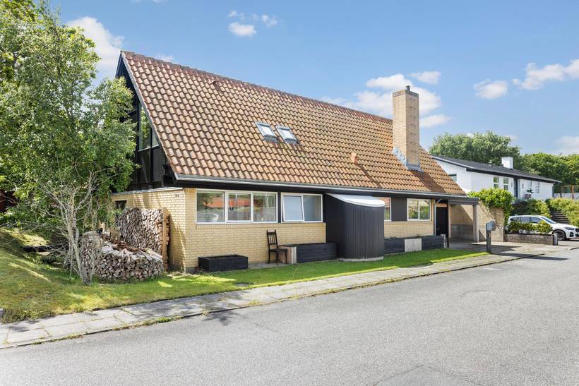 Foto von Ferienhaus EO58 in Skagen - Nordjütland