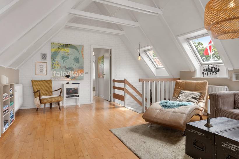 Foto von Ferienhaus EO58 in Skagen - Nordjütland