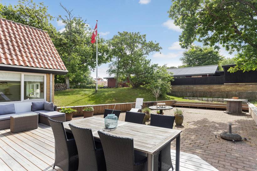 Foto von Ferienhaus EO58 in Skagen - Nordjütland
