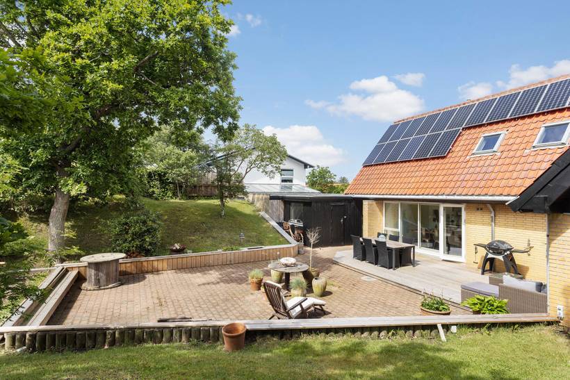 Foto von Ferienhaus EO58 in Skagen - Nordjütland