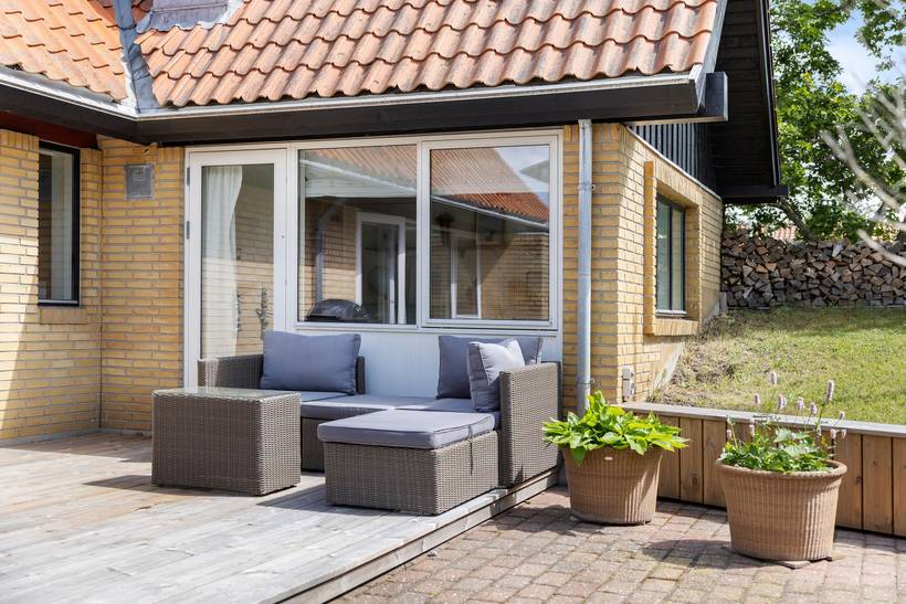 Foto von Ferienhaus EO58 in Skagen - Nordjütland