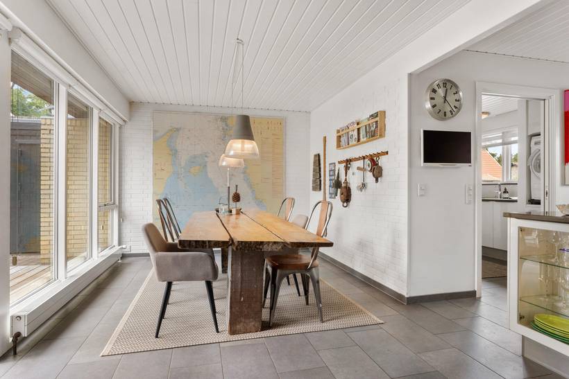 Foto von Ferienhaus EO58 in Skagen - Nordjütland